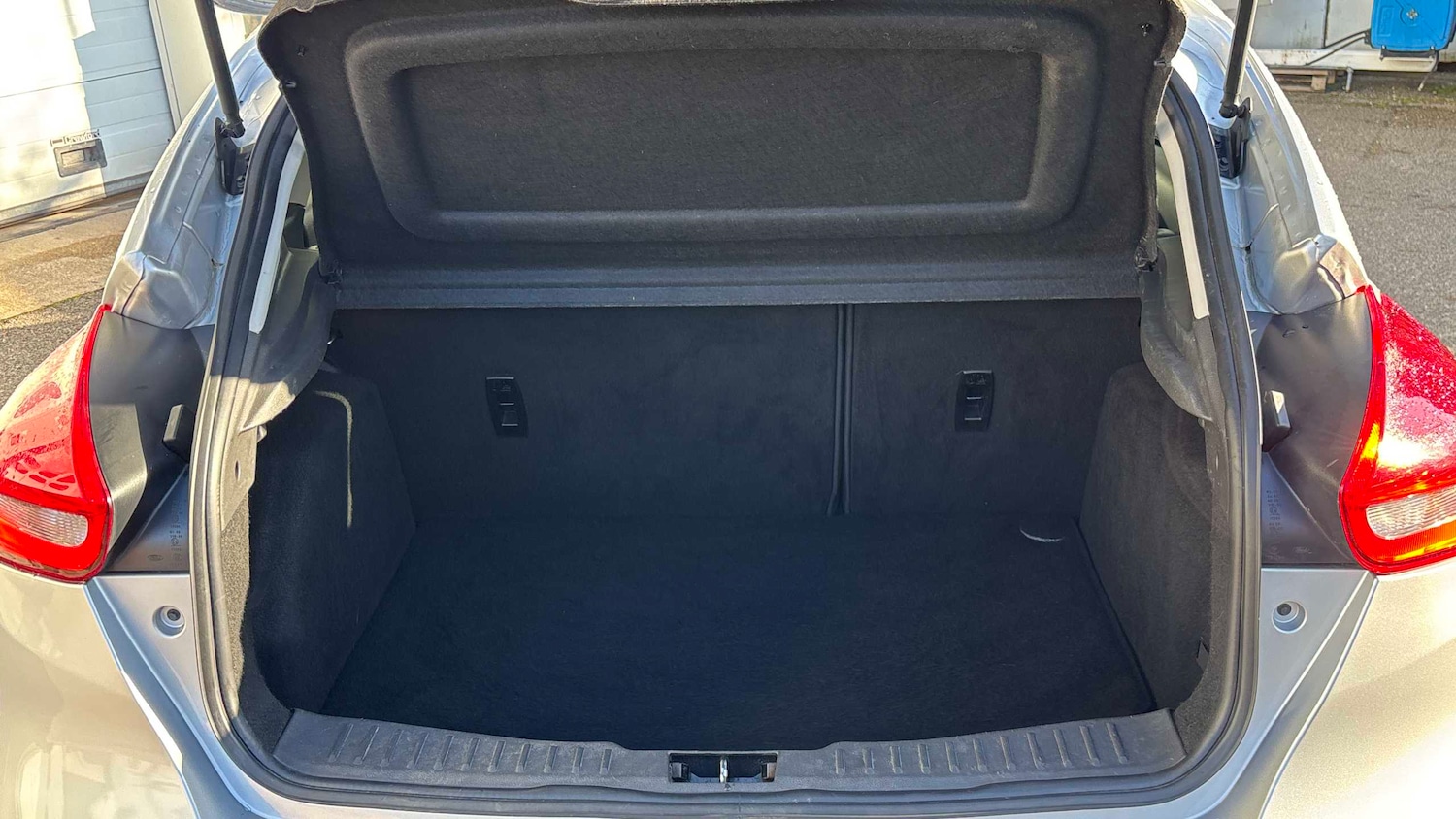 Used Ford Focus 2015 for sale - 76746182: Photo 10