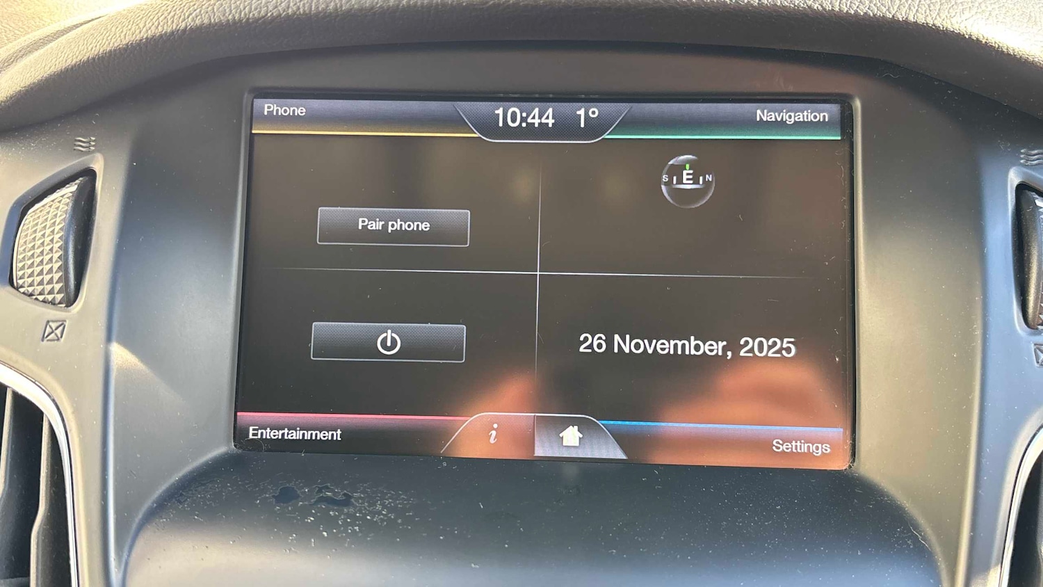 Used Ford Focus 2015 for sale - 76746182: Photo 16