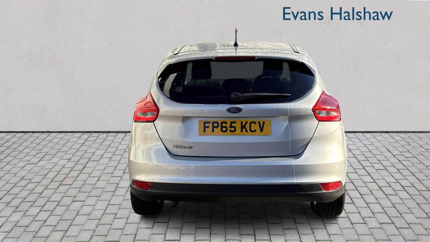 Used Ford Focus 2015 for sale - 76746182: Photo 4