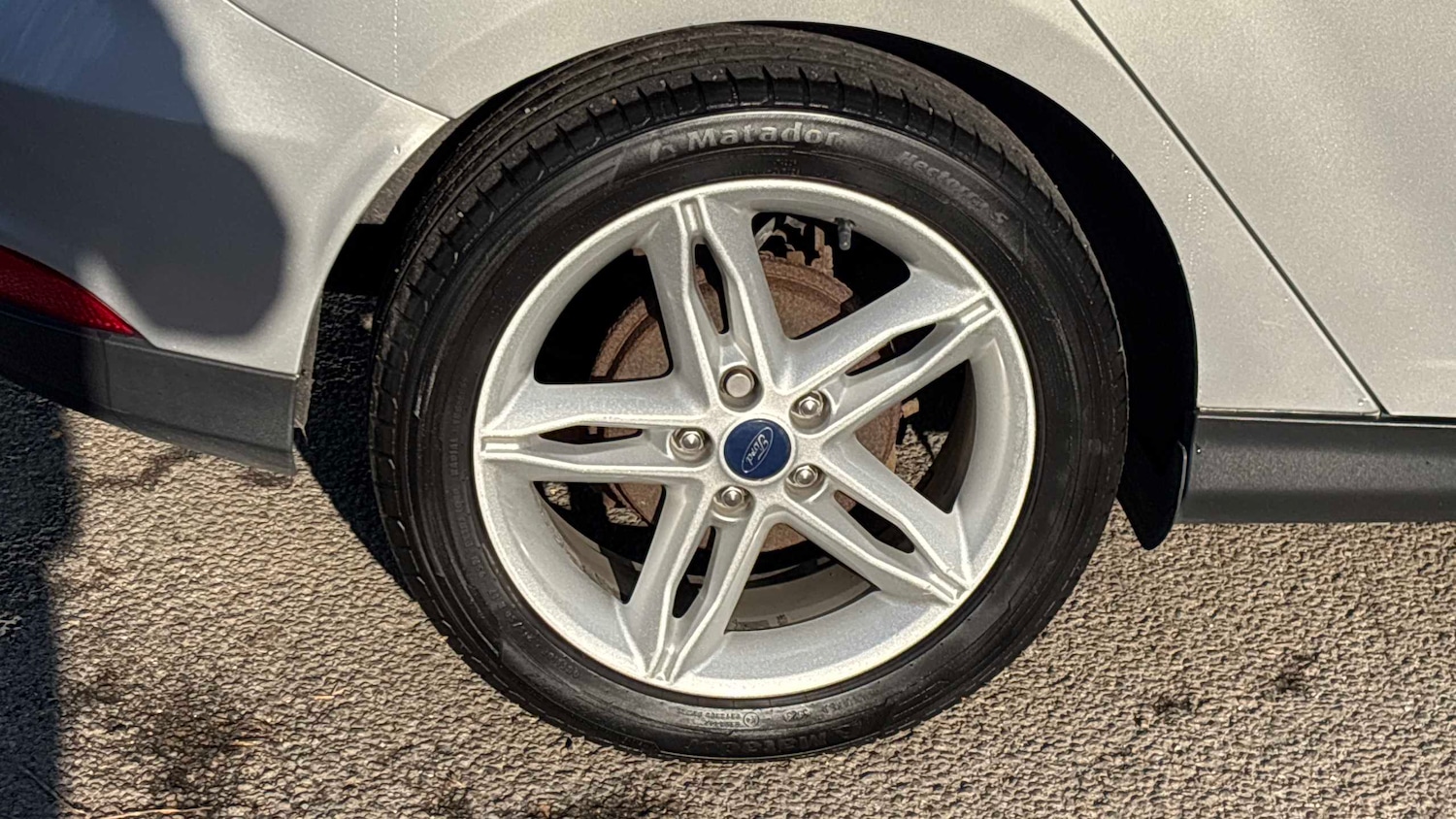 Used Ford Focus 2015 for sale - 76746182: Photo 6