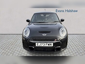 Used MINI Hatch 2023 for sale - 77577471: Photo