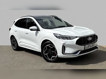 Used Ford Kuga 2024 for sale - 75626033: Photo