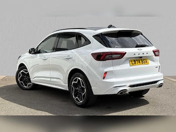 Used Ford Kuga 2024 for sale - 75626033: Photo