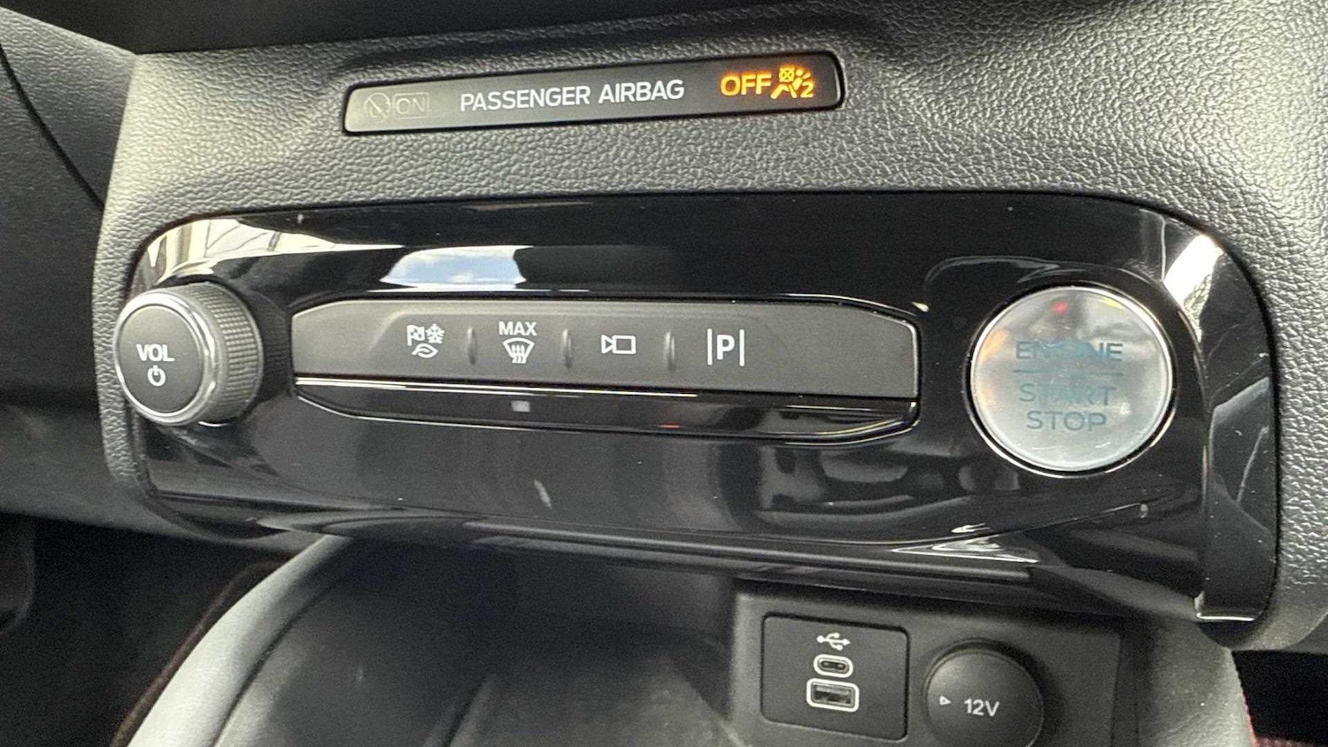 Vehicle 32