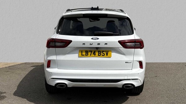 Used Ford Kuga 2024 for sale - 75626033: Photo 3