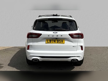 Used Ford Kuga 2024 for sale - 75626033: Photo