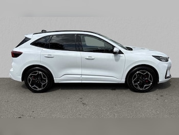 Used Ford Kuga 2024 for sale - 75626033: Photo