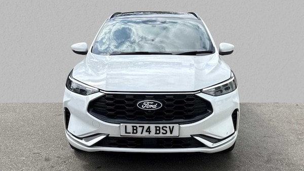 Used Ford Kuga 2024 for sale - 75626033: Photo 5