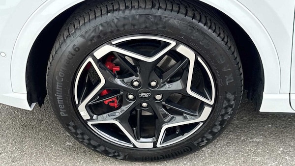 Used Ford Kuga 2024 for sale - 75626033: Photo 9