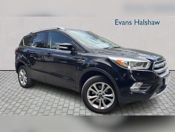 Used Ford Kuga 2017 for sale - 79637167: Photo