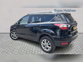 Used Ford Kuga 2017 for sale - 79637167: Photo