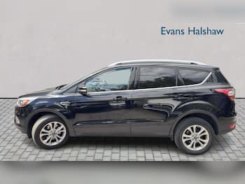 Used Ford Kuga 2017 for sale - 79637167: Photo