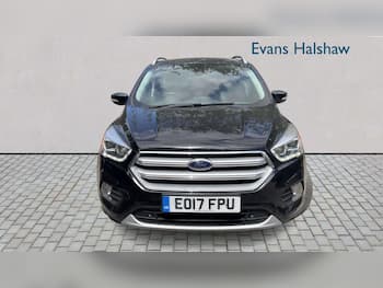 Used Ford Kuga 2017 for sale - 79637167: Photo