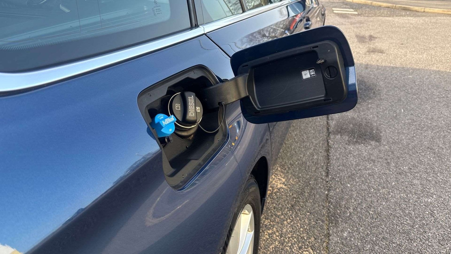 Used Ford Fiesta 2023 for sale - 78104647: Photo 25