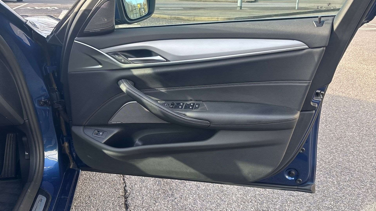 Used Ford Fiesta 2023 for sale - 78104647: Photo 27