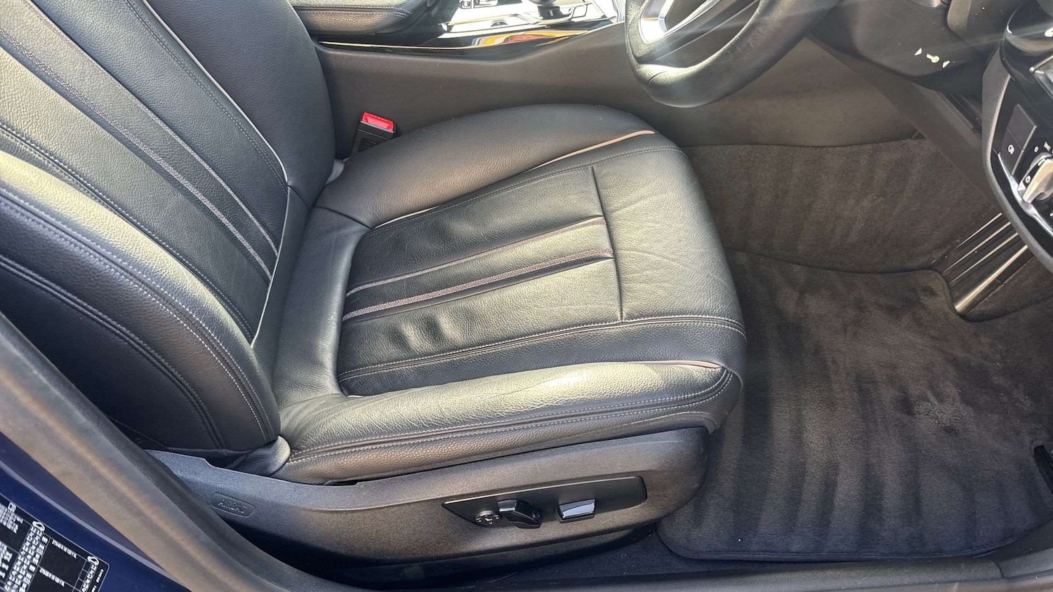 Used Ford Fiesta 2023 for sale - 78104647: Photo 28