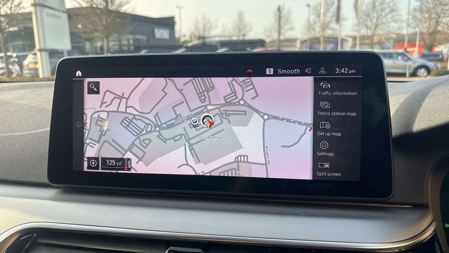 Used Ford Fiesta 2023 for sale - 78104647: Photo 33