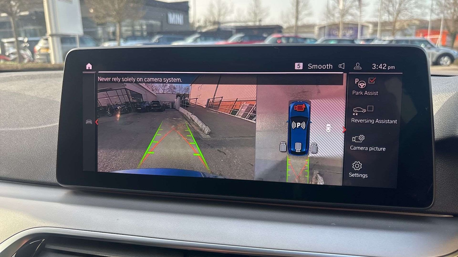 Used Ford Fiesta 2023 for sale - 78104647: Photo 34