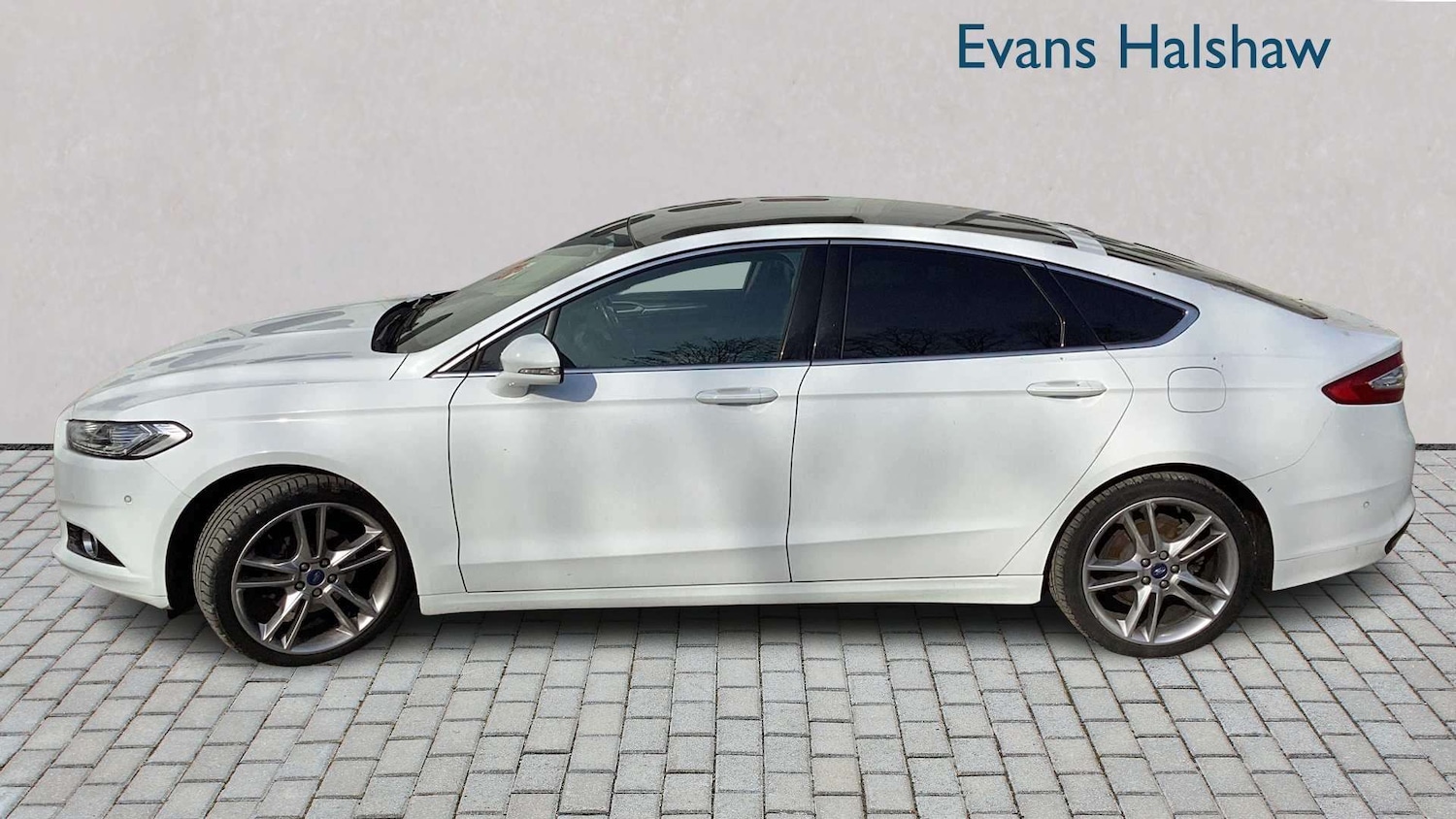 Used Ford Mondeo 2016 for sale - 78173698: Photo 3