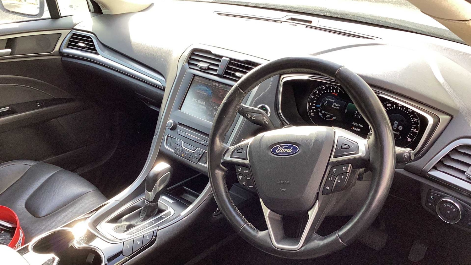 Used Ford Mondeo 2016 for sale - 78173698: Photo 5