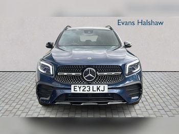 Used Mercedes-Benz GLB 2023 for sale - 79429061: Photo