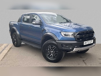 Used Ford Ranger 2022 for sale - 75317513: Photo