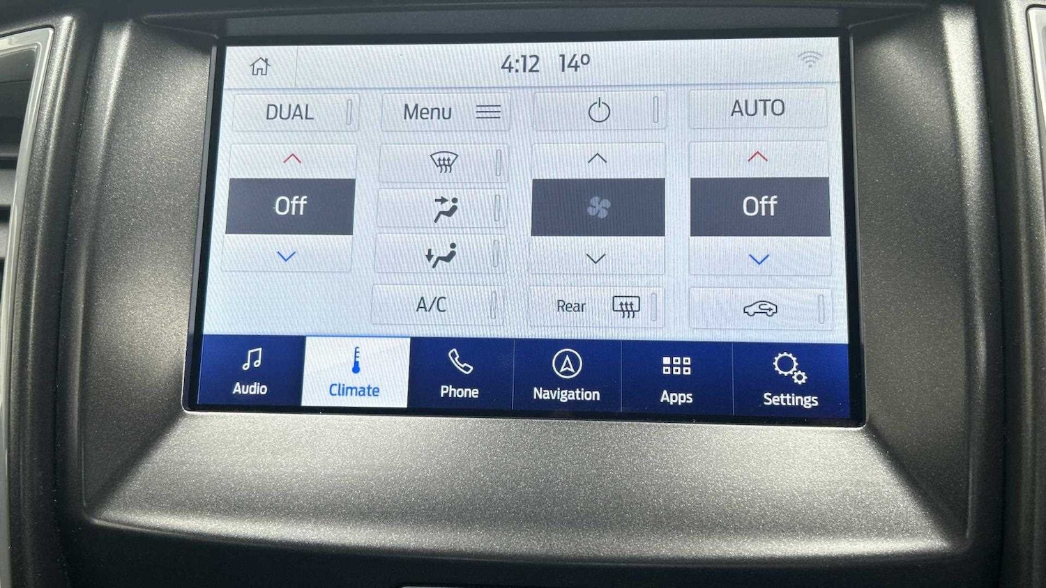 Vehicle 29