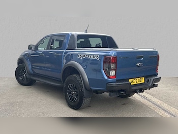 Used Ford Ranger 2022 for sale - 75317513: Photo