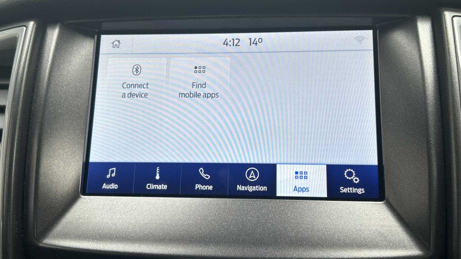 Vehicle 32
