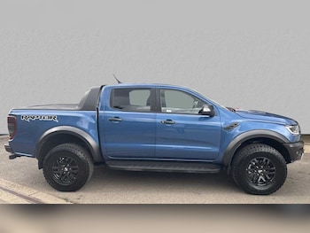 Used Ford Ranger 2022 for sale - 75317513: Photo