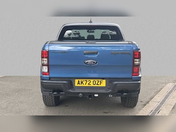 Used Ford Ranger 2022 for sale - 75317513: Photo