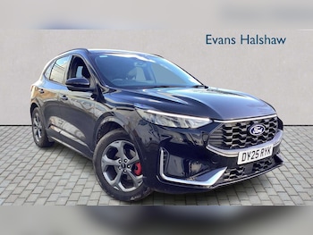 Used Ford Kuga 2025 for sale - 77842399: Photo