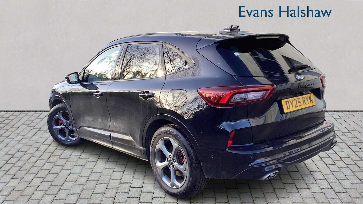 Used Ford Kuga 2025 for sale - 77842399: Photo 2