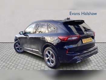 Used Ford Kuga 2025 for sale - 77842399: Photo