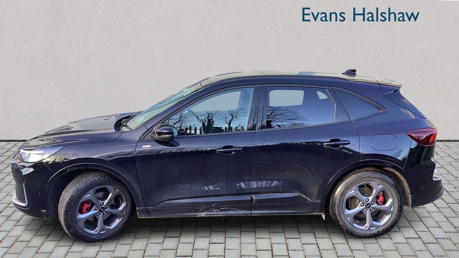 Used Ford Kuga 2025 for sale - 77842399: Photo 3