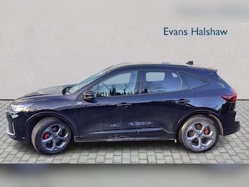 Used Ford Kuga 2025 for sale - 77842399: Photo