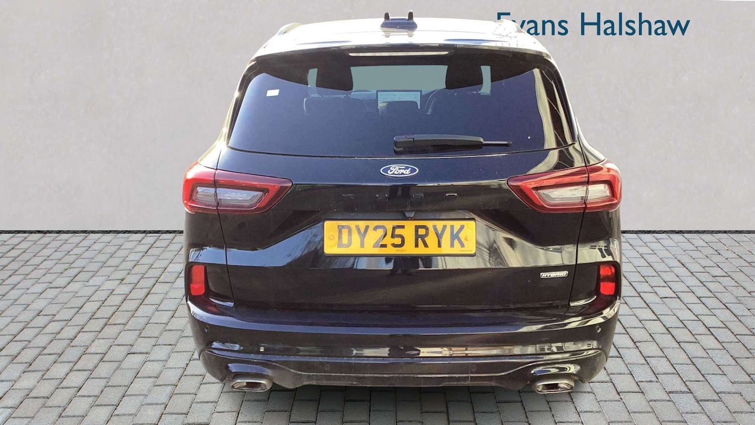 Used Ford Kuga 2025 for sale - 77842399: Photo 4