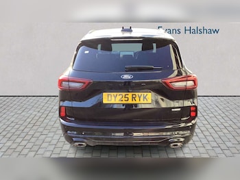 Used Ford Kuga 2025 for sale - 77842399: Photo