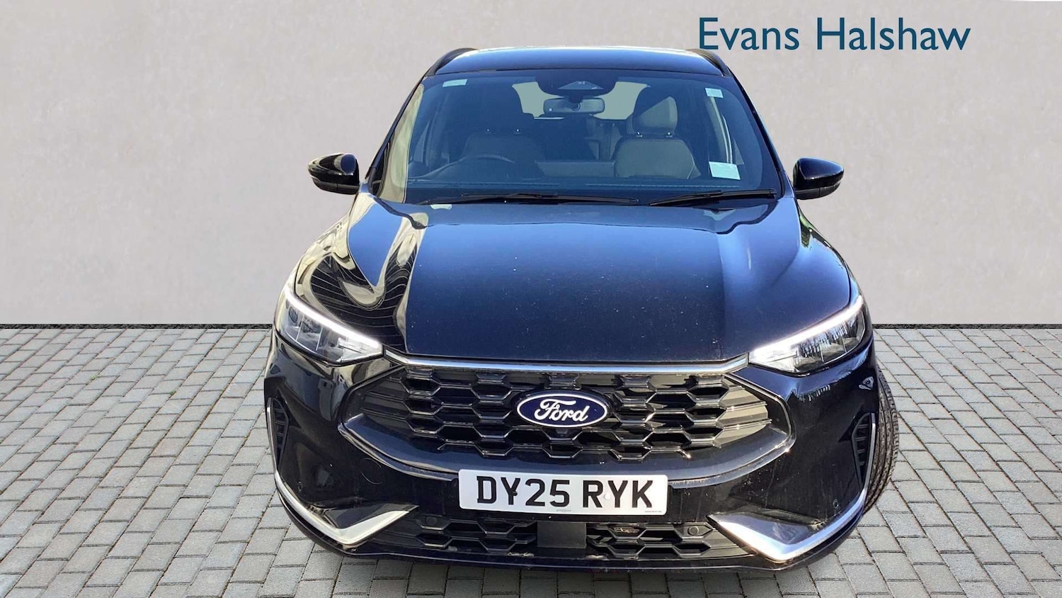 Used Ford Kuga 2025 for sale - 77842399: Photo 5