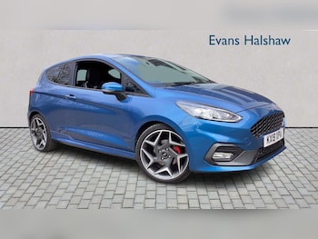 Ford Fiesta feature image