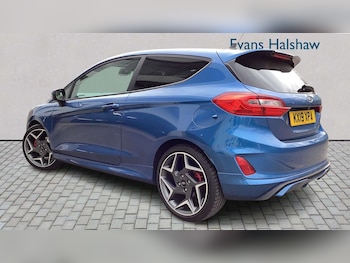 Used Ford Fiesta 2019 for sale - 78137630: Photo