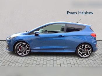 Used Ford Fiesta 2019 for sale - 78137630: Photo