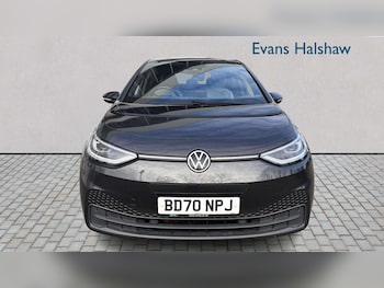 Used Volkswagen ID.3 2020 for sale - 78786858: Photo