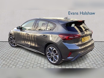 Used Ford Focus 2024 for sale - 78550574: Photo