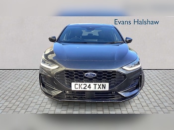 Used Ford Focus 2024 for sale - 78550574: Photo