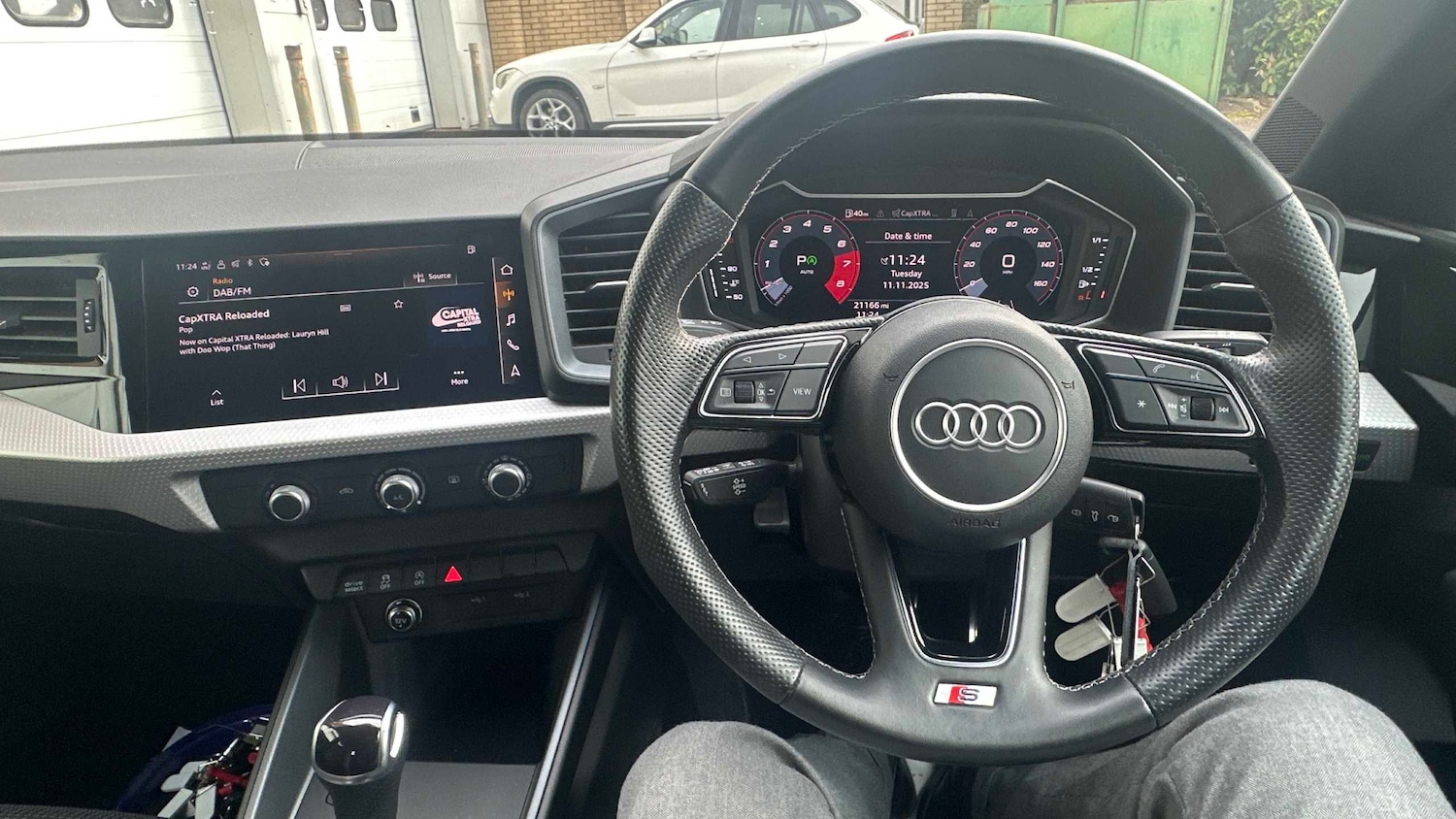 Used Audi A1 for sale - 77257493: Photo 11