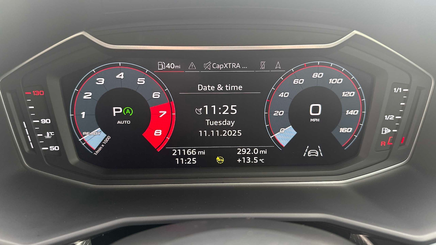 Used Audi A1 for sale - 77257493: Photo 12