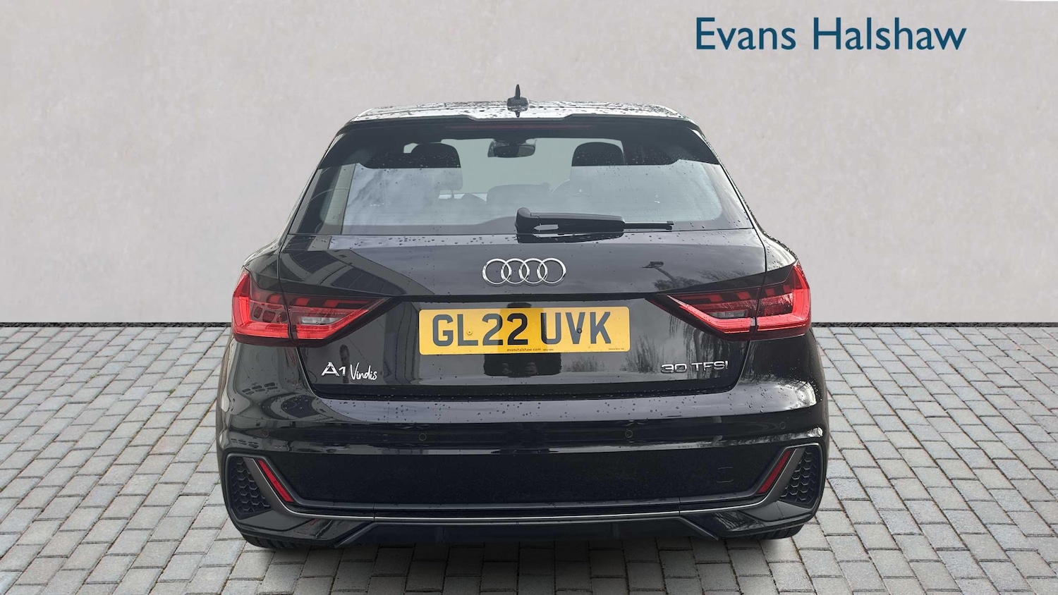 Used Audi A1 for sale - 77257493: Photo 5