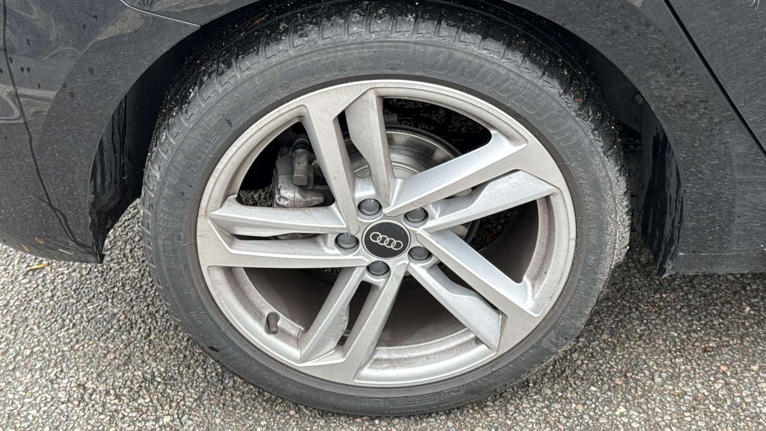 Used Audi A1 for sale - 77257493: Photo 7