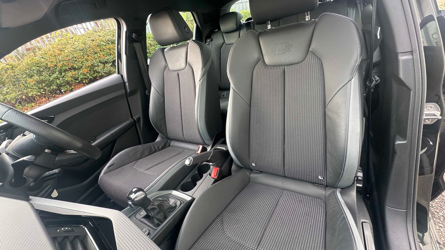 Used Audi A1 for sale - 77257493: Photo 8